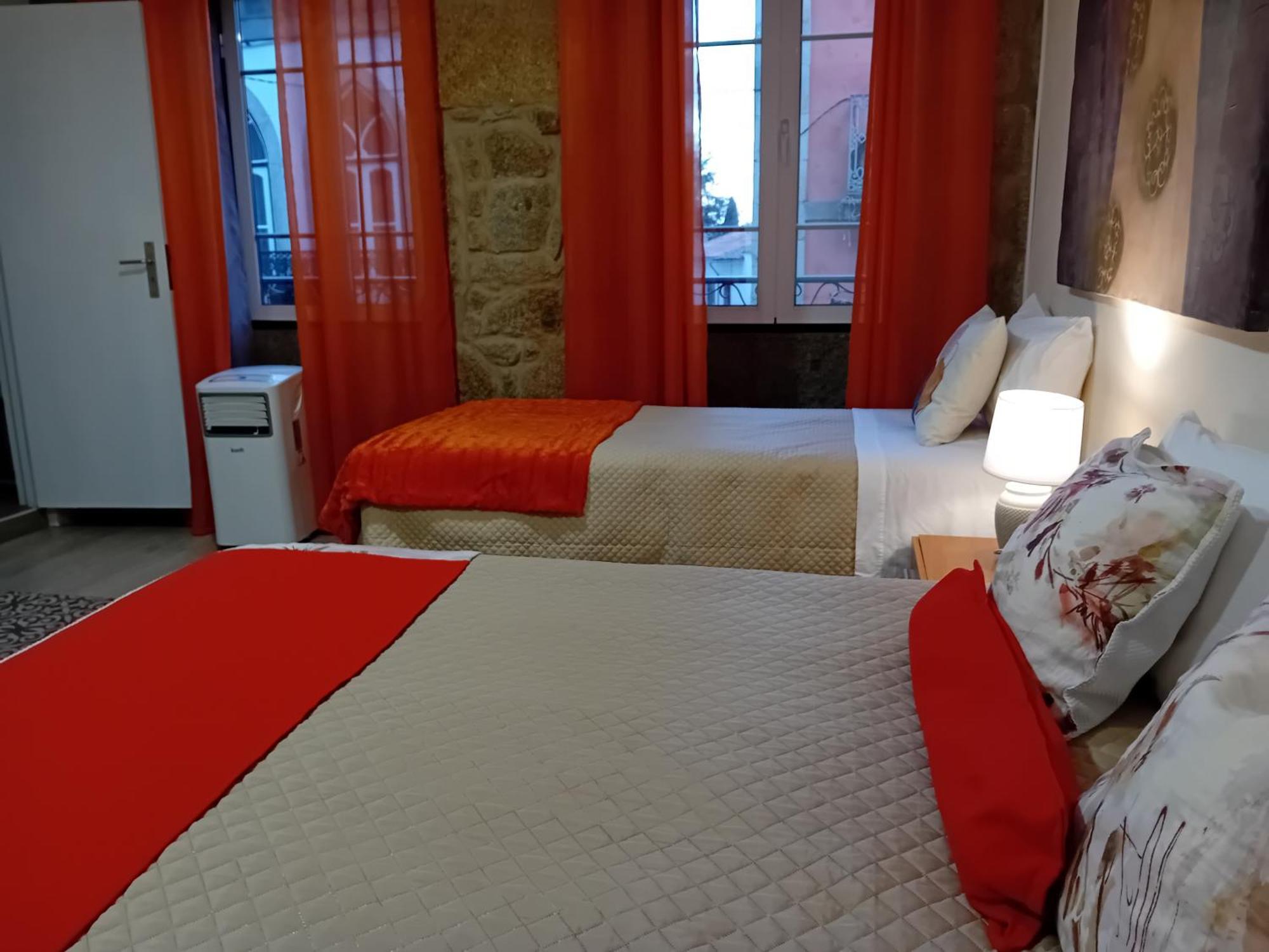 Rustic House Fundao Hotell Exteriör bild